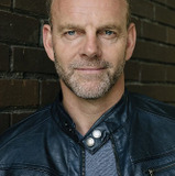 Richard Laing — Ben Clandon