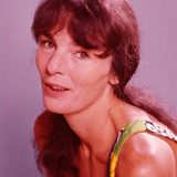 Jessica Myerson — Miranda's Mother