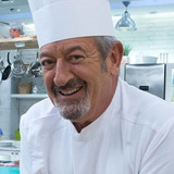 Karlos Arguiñano — Cocinero TV (voice)
