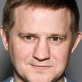 Александр Обласов — Denis’s dad