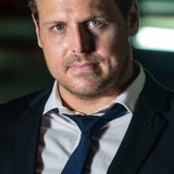 Joel Spreadborough — Vampire Subject