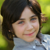 Aaron Serfaty — Jérémy