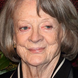 Maggie Smith — Lady Hester Random