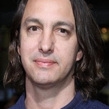 Brian Reitzell — Self