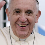 Pope Francis — Self