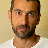 Edoardo Gabbriellini — Patrizio