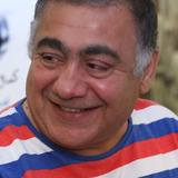 Khosrow Ahmadi
