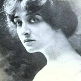 Pauline Frederick — Señora Moreno