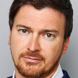 Bobby Gilchrist — John Sykes