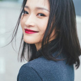 Gu Jing — Zhao Dingding