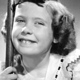 Marjorie Ann Mutchie — Cookie Bumstead