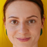 Linda Porkanen — Lady in Gondola