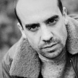 Fabien Magry — Driver
