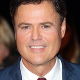 Donny Osmond — Shang (singing voice)