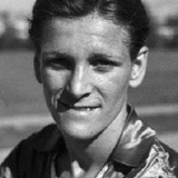 Babe Didrikson Zaharias — Self