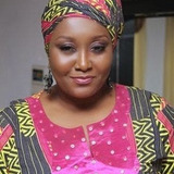 Ebele Okaro-Onyiuke — Victoria's Mother