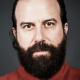 Brett Gelman — Self - Murray Bauman