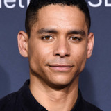 Charlie Barnett — Air Force MP #2