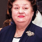 Tamara Buciuceanu-Botez — Doica