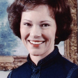 Rosalynn Carter — Self (archive footage)