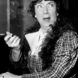 Hylda Baker — Aunt Ada