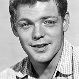 James MacArthur — William Ashton