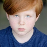 Gracen Newton — Young Rayburn (voice)