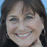 Katie Leigh — Additional Voices (voice)