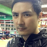 李泳豪 — Chan Ming