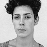 Roberta Colindrez — Broadway Woman on Street