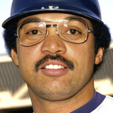 Reggie Jackson — Angel Right Fielder