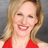 Philippa Domville — Bonnie Ausberger