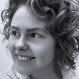 Rebecca Løgstrup — Camilla