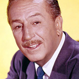 Уолт Дисней — Mickey Mouse (segment 'The Sorcerer's Apprentice') (voice)