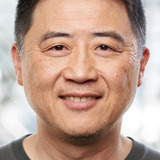 Stanley Jung — Mr. Chang