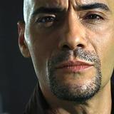 Anthony J. Mifsud — Explosive Guy