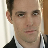 James Andrew Fraser — Paul Norris