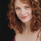 Elizabeth Ann Bennett — Ant / Bunny (voice)