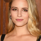 Dianna Agron — Finley