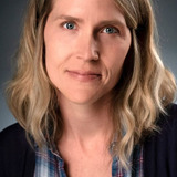 Rae Becka — Shannon Hunter