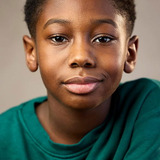 Elijah Oshin — Self (uncredited)