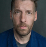 Craig Parkinson — Matt