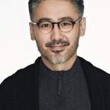 吴秀波 — Lord An Shigeng/The God of Wealth