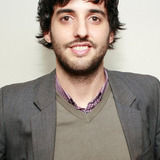 Diego San José — Self - Screenwriter
