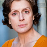 Jordana Capra — TV Anchorwoman