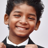 Sunny Pawar — Young Saroo