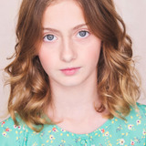 Maggie Toomey โ Mia Evans