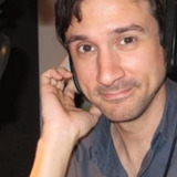 Josh Robert Thompson — Morgan Freemond (voice)