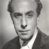 Jesús Tordesillas — Aged Baron (uncredited)