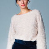 Marta Bayarri — Enfermera